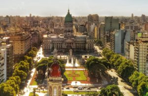 Buenos Aires (Argentine)